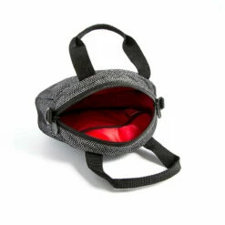 Manhattan Portage Midnight Wonder Wheel Shoulder Bag -suitcase sale 6013 mdn gmet 03