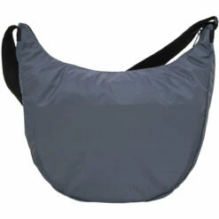 Manhattan Portage Cordura LITE Nolita Shoulder Bag 14 Manhattan Portage Cordura LITE Nolita Shoulder Bag -suitcase sale 6056CDL GRY BACK