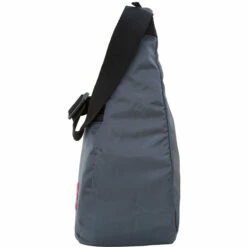 Manhattan Portage Cordura LITE Nolita Shoulder Bag 15 Manhattan Portage Cordura LITE Nolita Shoulder Bag -suitcase sale 6056CDL GRY SIDE