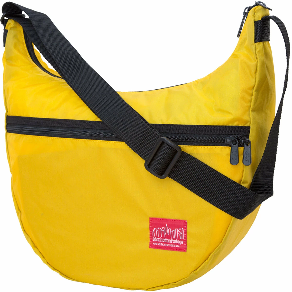 Manhattan Portage Cordura LITE Nolita Shoulder Bag 2 Manhattan Portage Cordura LITE Nolita Shoulder Bag - Image 2