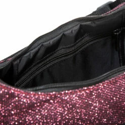 Manhattan Portage Midnight Nolita Shoulder Bag -suitcase sale 6056MDN2 BUR D2