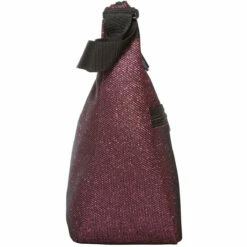 Manhattan Portage Midnight Nolita Shoulder Bag -suitcase sale 6056MDN2 BUR SIDE