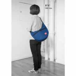 Manhattan Portage Quilted Nolita Shoulder Bag 18 Manhattan Portage Quilted Nolita Shoulder Bag -suitcase sale 6056QLTFeMale