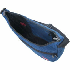 Manhattan Portage Quilted Nolita Shoulder Bag 13 Manhattan Portage Quilted Nolita Shoulder Bag -suitcase sale 6056QLT NVY D1