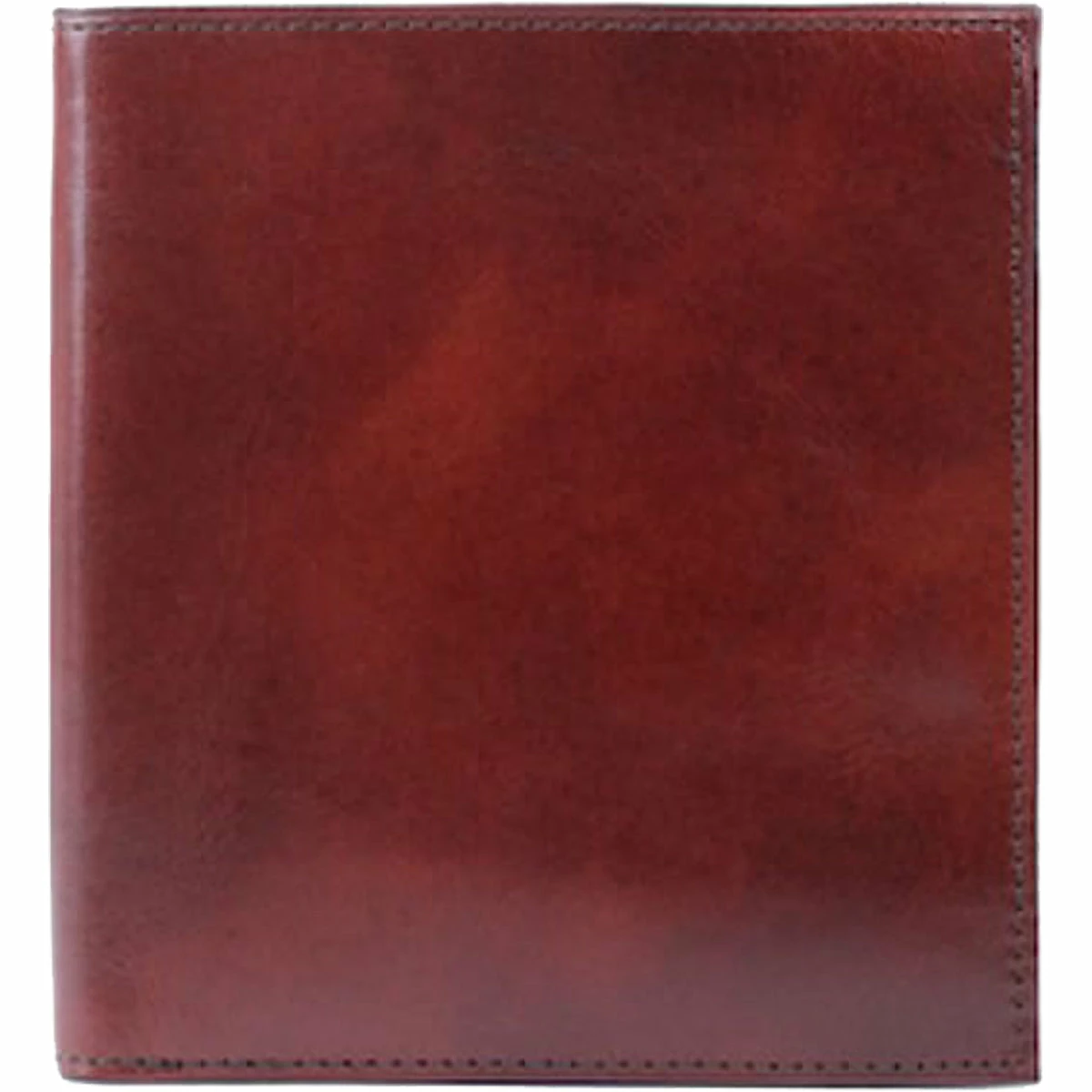 Bosca Old Leather 12 Pocket Credit Wallet 3 Bosca Old Leather 12 Pocket Credit Wallet - Image 3