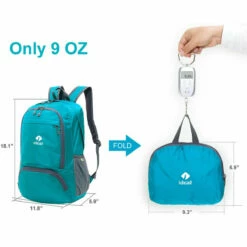 Ideal Tech Foldable Lightweight Backpack 13 Ideal Tech Foldable Lightweight Backpack -suitcase sale 6104gZppG8L. AC SL1500