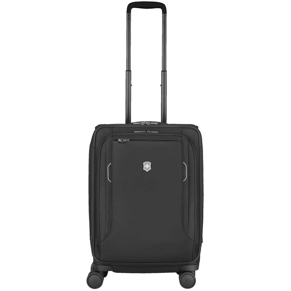 Victorinox Werks Traveler 6.0 Frequent Flyer PLUS Carry On Spinner 1 Victorinox Werks Traveler 6.0 Frequent Flyer PLUS Carry On Spinner