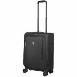 Victorinox Werks Traveler 6.0 Frequent Flyer PLUS Carry On Spinner 16 Victorinox Werks Traveler 6.0 Frequent Flyer PLUS Carry On Spinner -suitcase sale 610505c