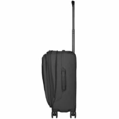 Victorinox Werks Traveler 6.0 Frequent Flyer PLUS Carry On Spinner 14 Victorinox Werks Traveler 6.0 Frequent Flyer PLUS Carry On Spinner -suitcase sale 610505g