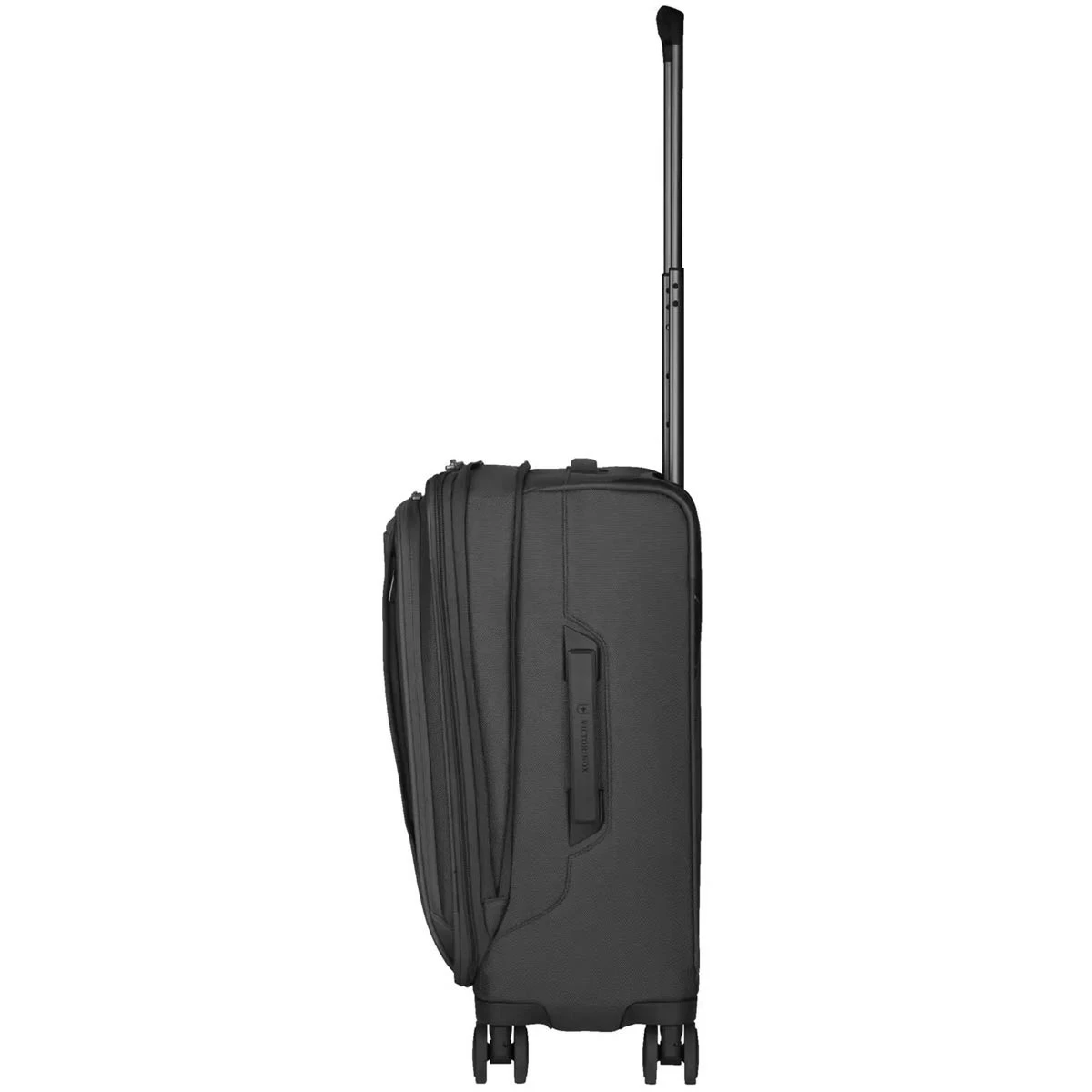 Victorinox Werks Traveler 6.0 Frequent Flyer PLUS Carry On Spinner 6 Victorinox Werks Traveler 6.0 Frequent Flyer PLUS Carry On Spinner - Image 6