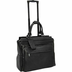 Cabrelli Fashion Executive Piper Pebble 15" Rollerbrief 11 Cabrelli Fashion Executive Piper Pebble 15" Rollerbrief -suitcase sale 613REFsWc7L. UX679