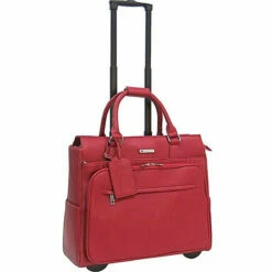 Cabrelli Fashion Executive Piper Pebble 15" Rollerbrief 12 Cabrelli Fashion Executive Piper Pebble 15" Rollerbrief -suitcase sale 61GP5KSFYLL. UX679