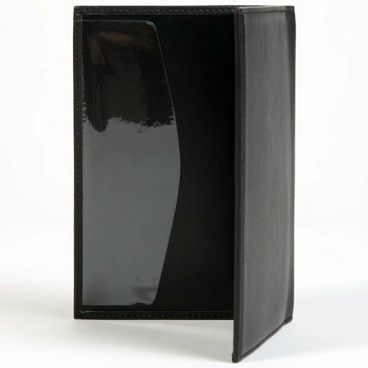 Bosca Nappa Vitello Passport Case 3 Bosca Nappa Vitello Passport Case - Image 3