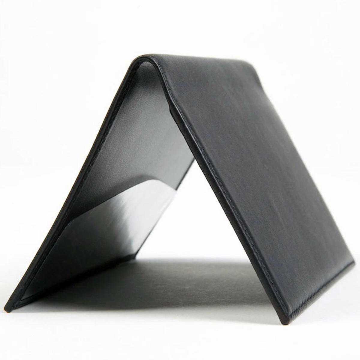 Bosca Nappa Vitello Passport Case 4 Bosca Nappa Vitello Passport Case - Image 4