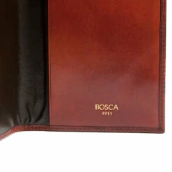 Bosca Old Leather Passport Case 15 Bosca Old Leather Passport Case -suitcase sale 621 32 04