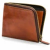 Bosca Dolce Zip Passport - RFID