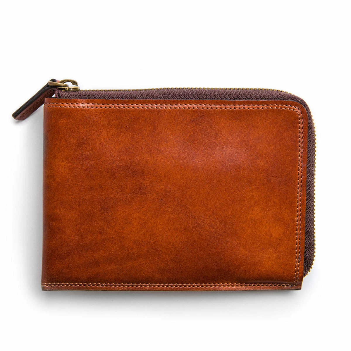 Bosca Dolce Zip Passport - RFID 5 Bosca Dolce Zip Passport - RFID - Image 5