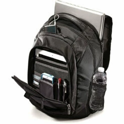 Samsonite Tectonic 2 Medium Backpack -suitcase sale 623641041bi01