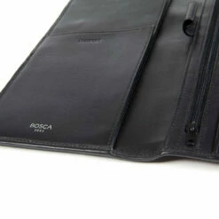 Bosca Nappa Vitello Flight Attendant 11 Bosca Nappa Vitello Flight Attendant -suitcase sale 625 100 05