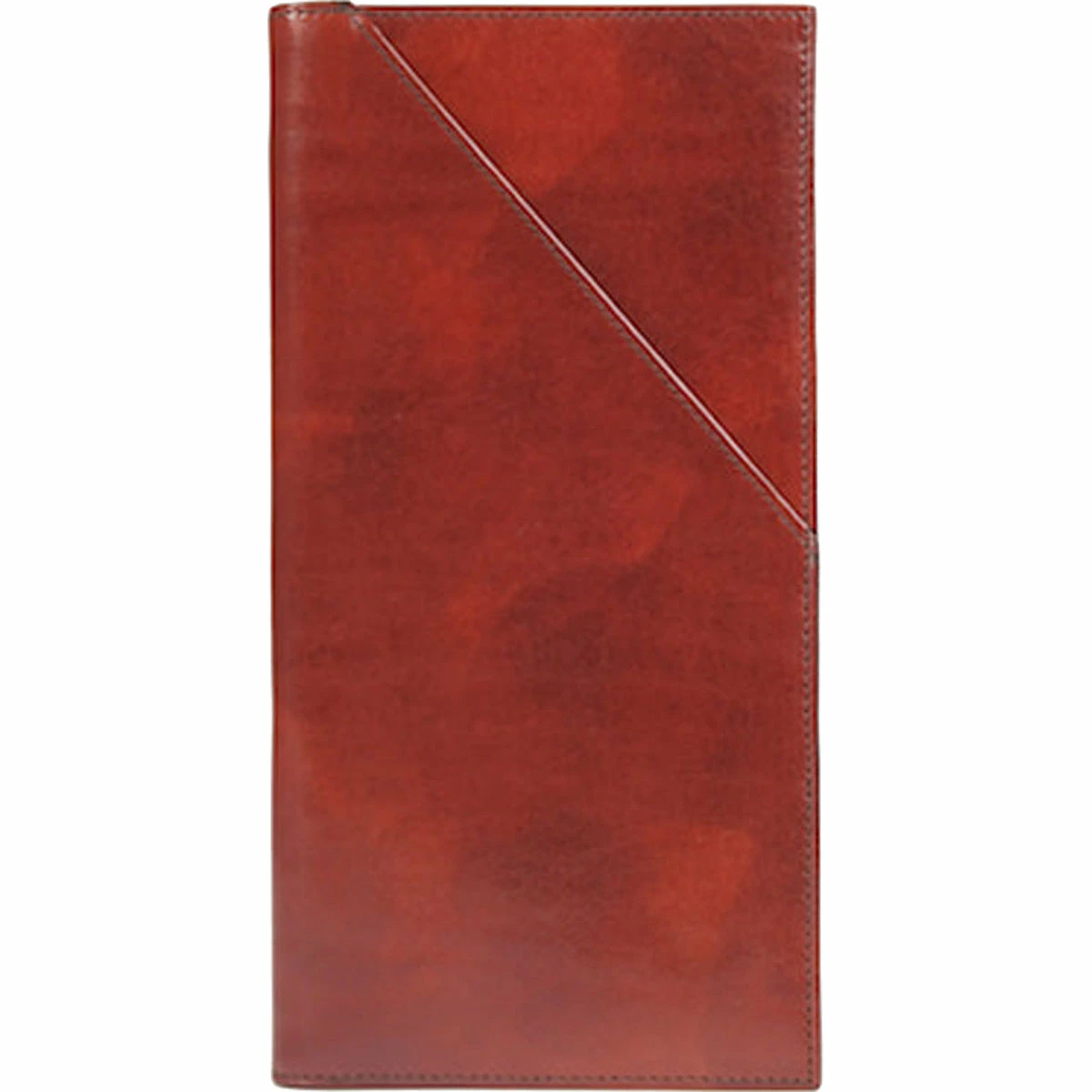Bosca Old Leather Passport Case 3 Bosca Old Leather Passport Case - Image 3