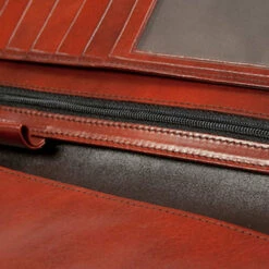 Bosca Old Leather Flight Attendant -suitcase sale 625 32 04