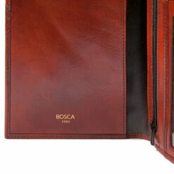 Bosca Old Leather Flight Attendant -suitcase sale 625 32 06