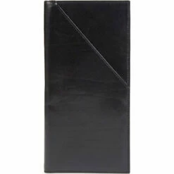 Bosca Old Leather Flight Attendant