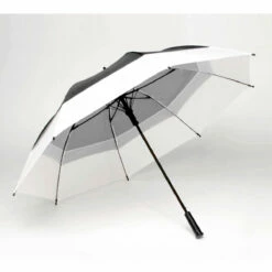Windbrella 62" Golf Oversized -suitcase sale 62Golf black white 1024x1024 2x a72653a8 247e 48d4 9cc2 187dcdf49b0a