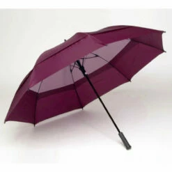 Windbrella 62" Golf Oversized -suitcase sale 62Golf burgundy 1024x1024 2x e490a722 85c1 4339 ba3d e8cca4f75f01