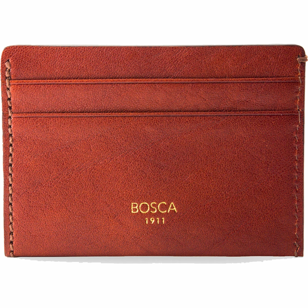 Bosca Washed Weekend Wallet 2 Bosca Washed Weekend Wallet - Image 2