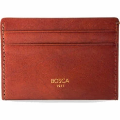Bosca Washed Deluxe Front Pocket Wallet -suitcase sale 66 132 1 e1badbc8 8bfe 4fec a417 35f68f976d2d