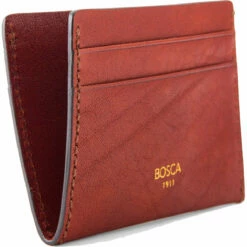 Bosca Washed Deluxe Front Pocket Wallet -suitcase sale 66 132 2 ffdff38f d9d0 4492 942d 35bb94a78815