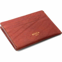 Bosca Washed Weekend Wallet 12 Bosca Washed Weekend Wallet -suitcase sale 66 132 4