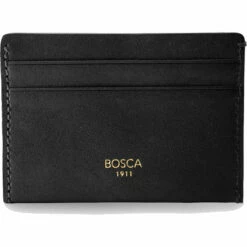 Bosca Washed Weekend Wallet