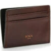 Bosca Dolce Weekend Wallet - RFID