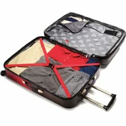 American Tourister Disney Mickey Mouse 21" Hardside Spinner 9 American Tourister Disney Mickey Mouse 21" Hardside Spinner -suitcase sale 676104757bi01