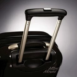 American Tourister Disney Mickey Mouse 21" Hardside Spinner 11 American Tourister Disney Mickey Mouse 21" Hardside Spinner -suitcase sale 676104757pf02