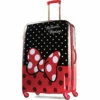 American Tourister Disney Minnie Mouse 28" Hardside Spinner