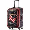 American Tourister Disney Minnie Mouse 21" Spinner