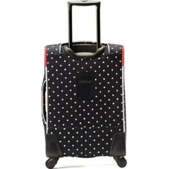 American Tourister Disney Minnie Mouse 21" Spinner 15 American Tourister Disney Minnie Mouse 21" Spinner -suitcase sale 676144754be02