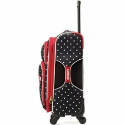 American Tourister Disney Minnie Mouse 21" Spinner 13 American Tourister Disney Minnie Mouse 21" Spinner -suitcase sale 676144754be03