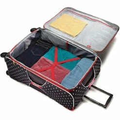 American Tourister Disney Minnie Mouse 21" Spinner 11 American Tourister Disney Minnie Mouse 21" Spinner -suitcase sale 676144754bi01