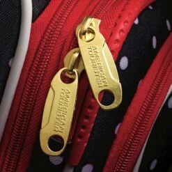 American Tourister Disney Minnie Mouse 21" Spinner 10 American Tourister Disney Minnie Mouse 21" Spinner -suitcase sale 676144754pf11