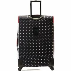 American Tourister Disney Minnie Mouse 28" Spinner 13 American Tourister Disney Minnie Mouse 28" Spinner -suitcase sale 676154754be02