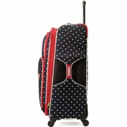 American Tourister Disney Minnie Mouse 28" Spinner 14 American Tourister Disney Minnie Mouse 28" Spinner -suitcase sale 676154754be03