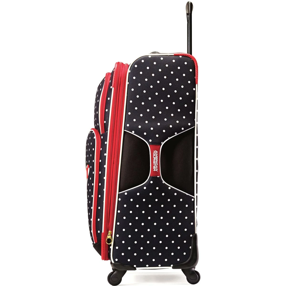 American Tourister Disney Minnie Mouse 28" Spinner 7 American Tourister Disney Minnie Mouse 28" Spinner - Image 7