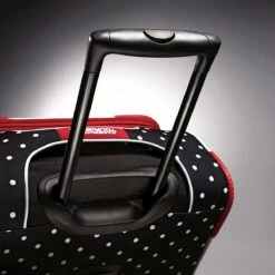 American Tourister Disney Minnie Mouse 28" Spinner 12 American Tourister Disney Minnie Mouse 28" Spinner -suitcase sale 676154754pf02