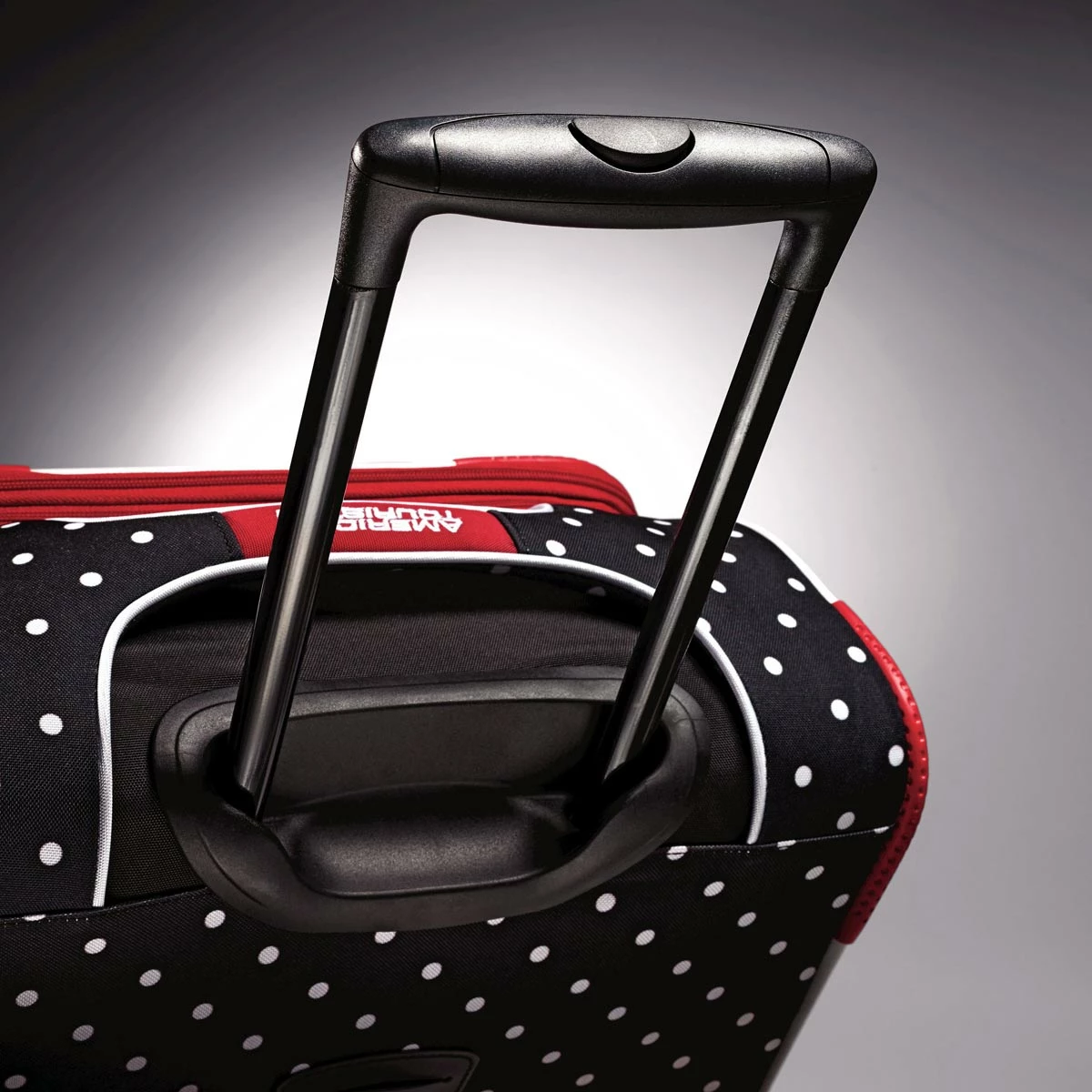 American Tourister Disney Minnie Mouse 28" Spinner 5 American Tourister Disney Minnie Mouse 28" Spinner - Image 5