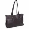 LeDonne Leather Traveler Tote