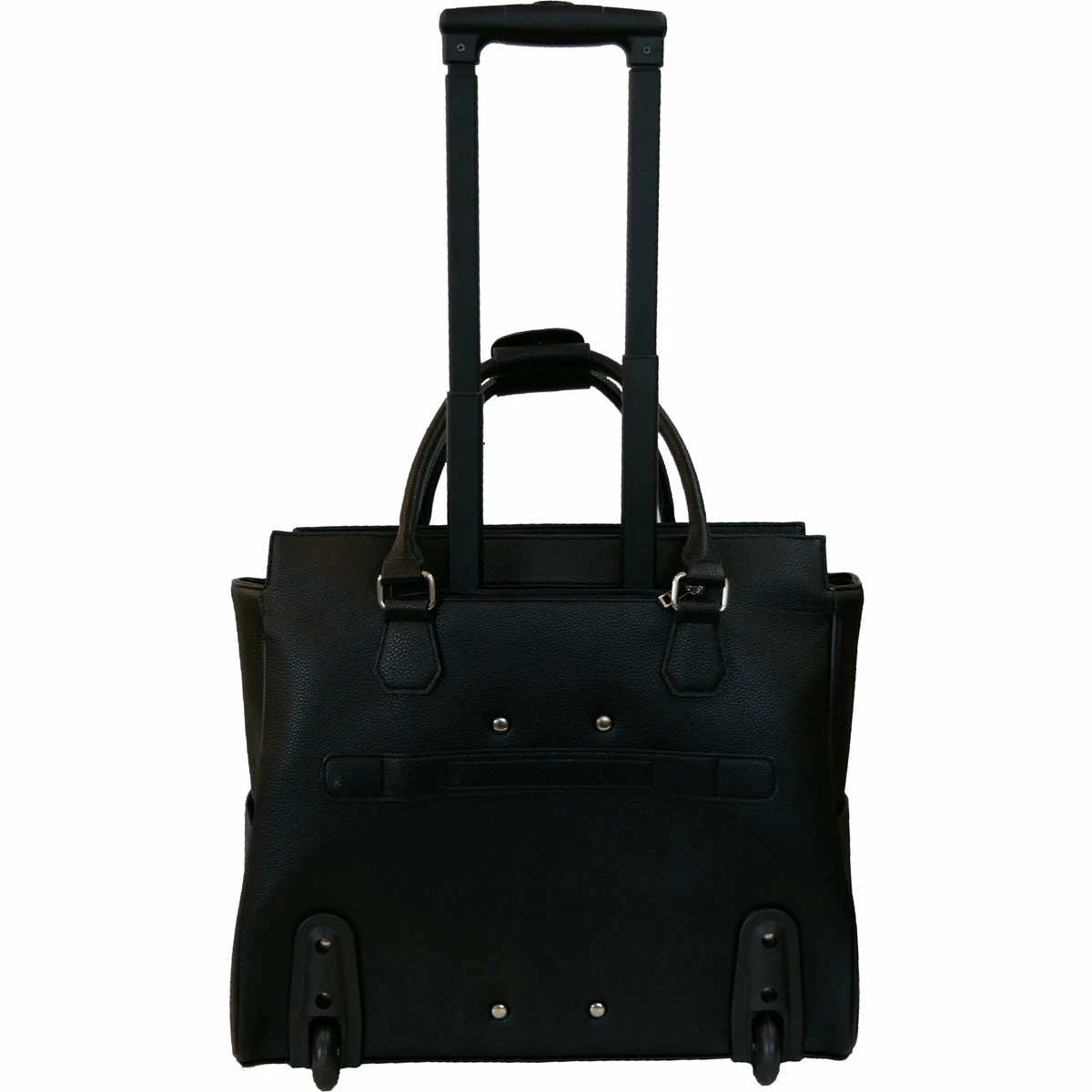 Cabrelli Fashion Executive Piper Pebble 15" Rollerbrief 8 Cabrelli Fashion Executive Piper Pebble 15" Rollerbrief - Image 8